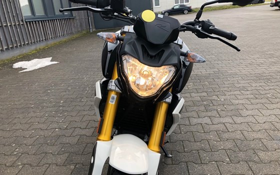 Gebrauchtmotorrad BMW G 310 R - Bild 16