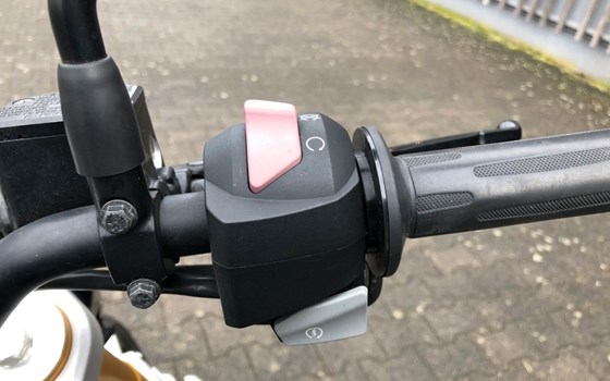 Gebrauchtmotorrad BMW G 310 R - Bild 17