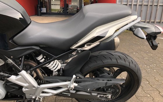 Gebrauchtmotorrad BMW G 310 R - Bild 5