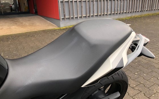 Gebrauchtmotorrad BMW G 310 R - Bild 6