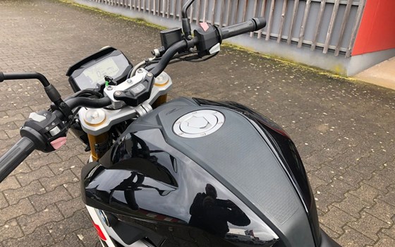 Gebrauchtmotorrad BMW G 310 R - Bild 7