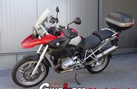 Soziustaugliche Motorräder bis 7000 Euro