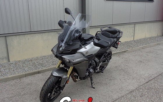 Neufahrzeug Yamaha Tracer 9 GT Y-AMT - Bild 2