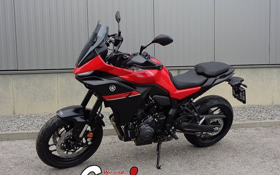 Neufahrzeug Yamaha Tracer 7 - Bild 1