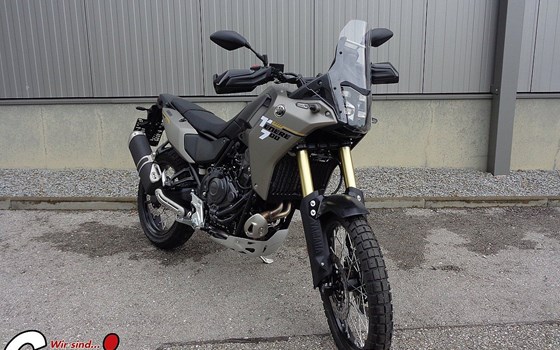 Neufahrzeug Yamaha Tenere 700 (Low) - Bild 2