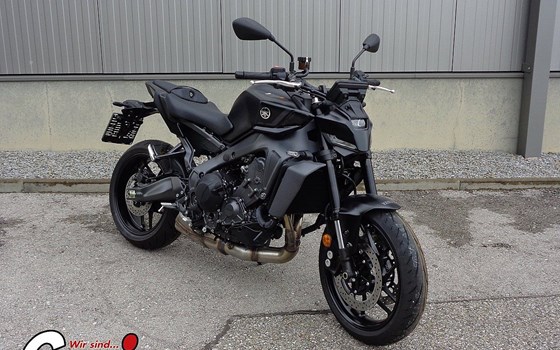 Neufahrzeug Yamaha MT-09 - Bild 2
