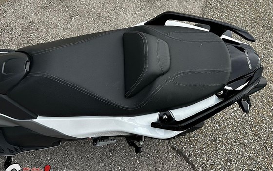 Gebrauchtmotorrad Sym Maxsym TL - Bild 9