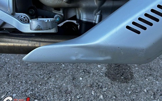 Gebrauchtmotorrad Aprilia Tuareg 660 - Bild 11