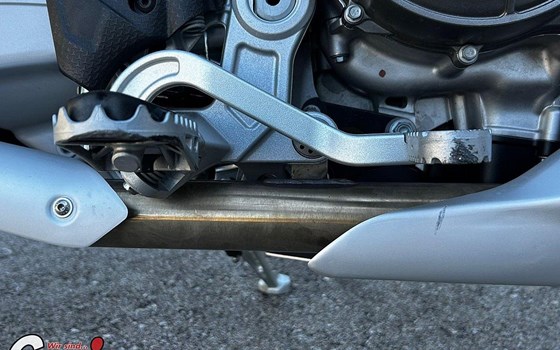 Gebrauchtmotorrad Aprilia Tuareg 660 - Bild 9