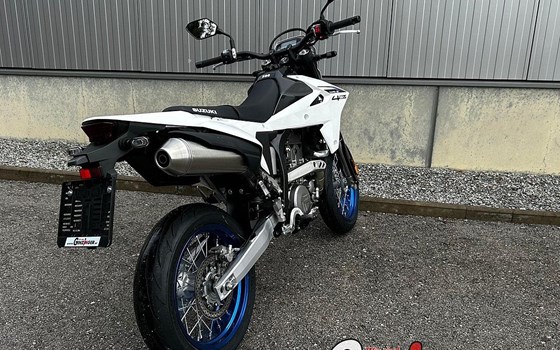 Neufahrzeug Suzuki DR-Z4SM - Bild 3