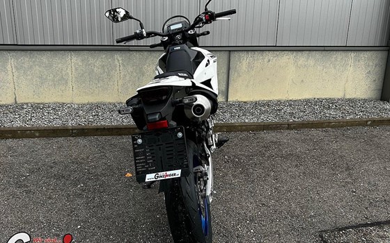 Neufahrzeug Suzuki DR-Z4SM - Bild 4