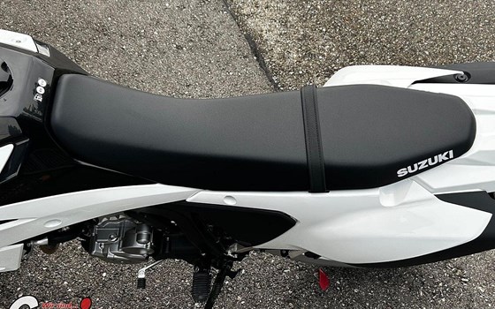 Neufahrzeug Suzuki DR-Z4SM - Bild 5