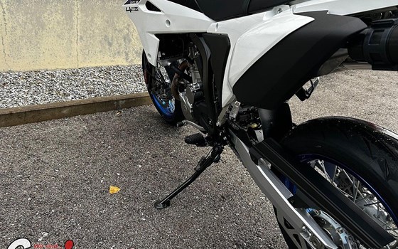 Neufahrzeug Suzuki DR-Z4SM - Bild 7