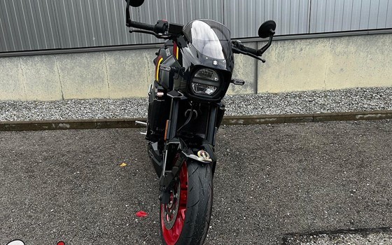Neufahrzeug Suzuki GSX-8TT - Bild 2