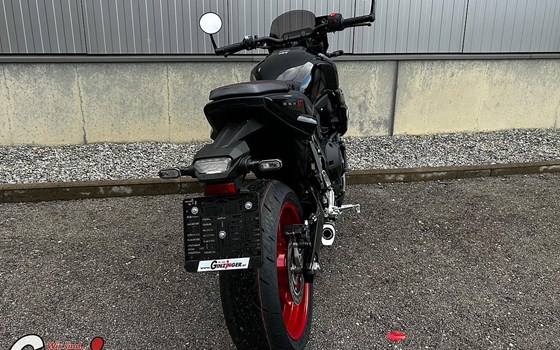 Neufahrzeug Suzuki GSX-8TT - Bild 4