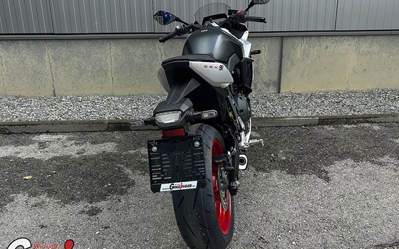 Neufahrzeug Suzuki GSX-8R - Bild 4