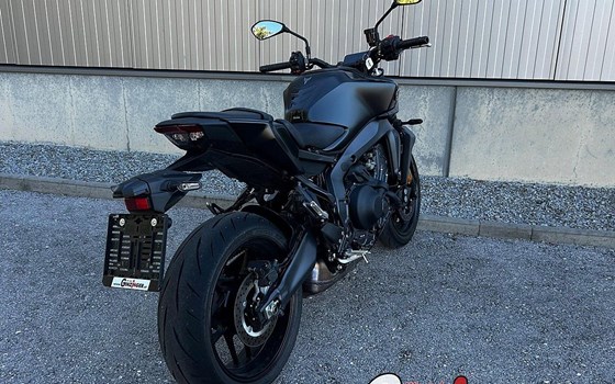 Gebrauchtmotorrad Yamaha MT-09 Y-AMT - Bild 4