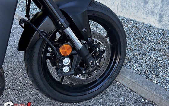 Gebrauchtmotorrad Yamaha MT-09 Y-AMT - Bild 6