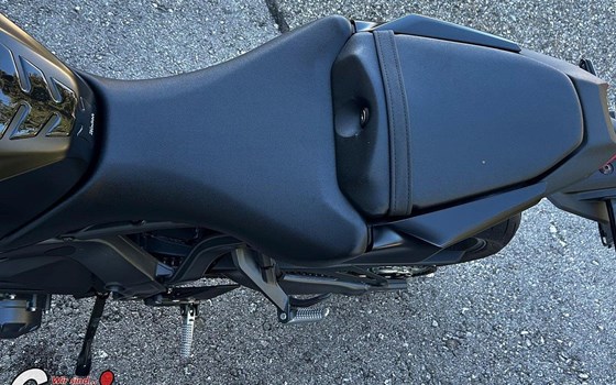 Gebrauchtmotorrad Yamaha MT-09 Y-AMT - Bild 9