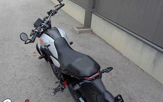 Neufahrzeug Zontes 350 GK - Bild 3