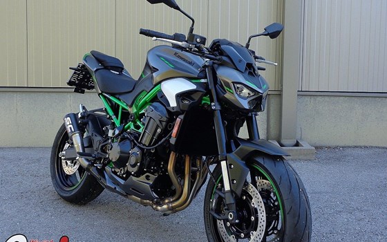 Neufahrzeug Kawasaki Z900 - Bild 2