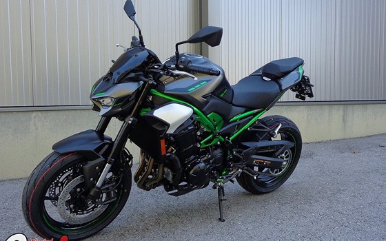 Neufahrzeug Kawasaki Z900 - Bild 3