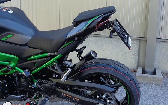 Neufahrzeug Kawasaki Z900 - Bild 5