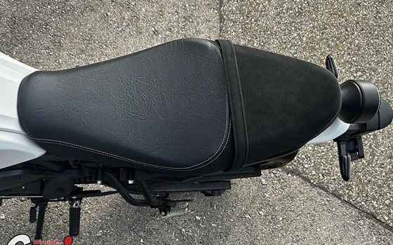 Gebrauchtmotorrad Yamaha XSR700 - Bild 5