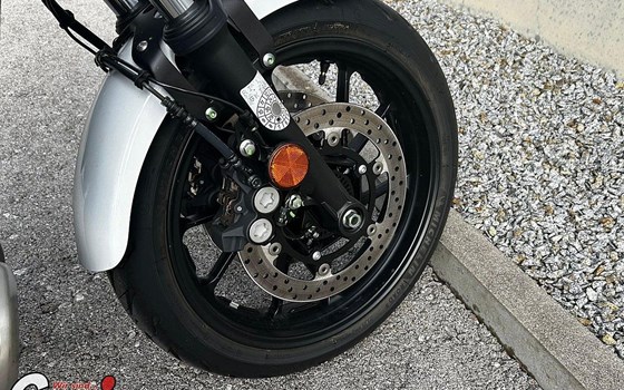 Gebrauchtmotorrad Yamaha XSR700 - Bild 7