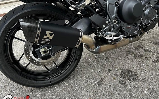 Gebrauchtmotorrad Yamaha MT-09 - Bild 15