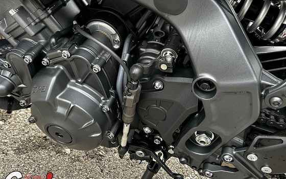 Gebrauchtmotorrad Yamaha MT-09 - Bild 8