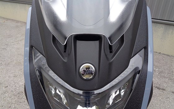 Gebrauchtmotorrad Sym MaxSym 400i - Bild 10