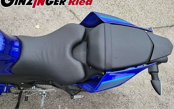 Neufahrzeug Yamaha R125 - Bild 5