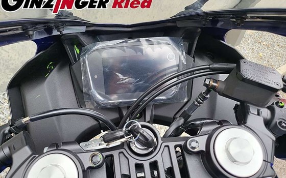 Neufahrzeug Yamaha R125 - Bild 6