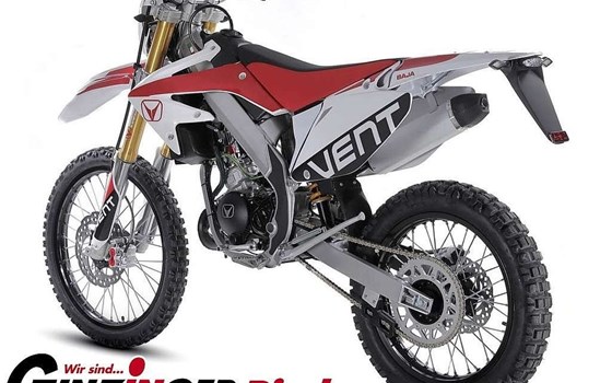 Neufahrzeug Vent Baja 50 - Bild 4