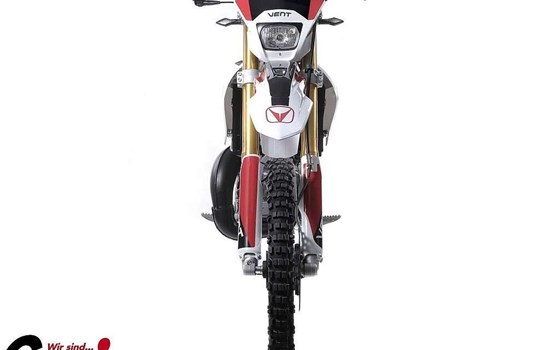 Neufahrzeug Vent Baja 50 - Bild 7