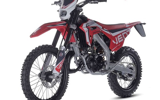 Neufahrzeug Vent Baja RR 50 - Bild 1