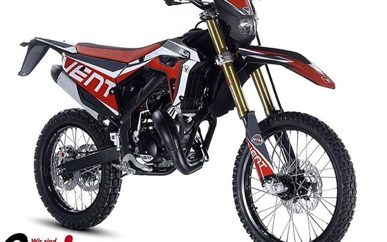 Neufahrzeug Vent Baja 50 - Bild 1