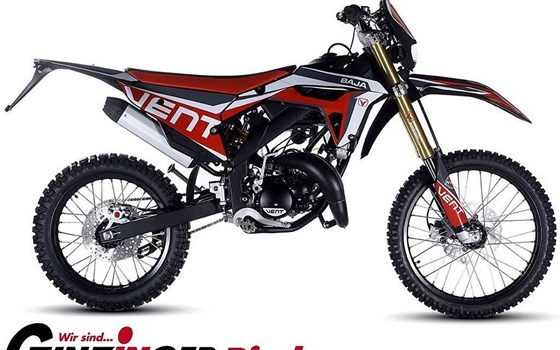 Neufahrzeug Vent Baja 50 - Bild 2