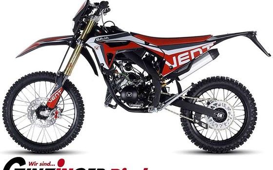 Neufahrzeug Vent Baja 50 - Bild 5