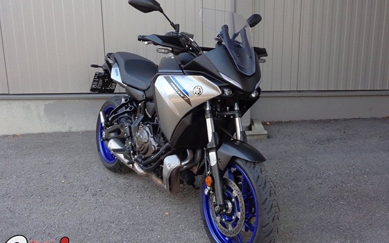 Gebrauchtmotorrad Yamaha Tracer 7 - Bild 5