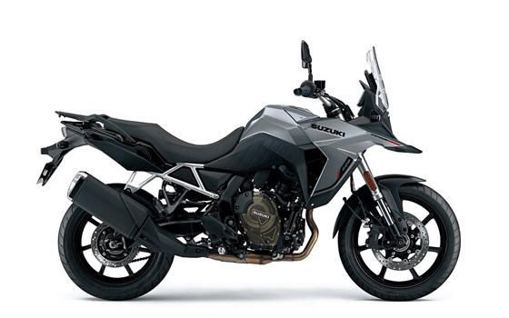 Neufahrzeug Suzuki V-Strom 800 - Bild 1