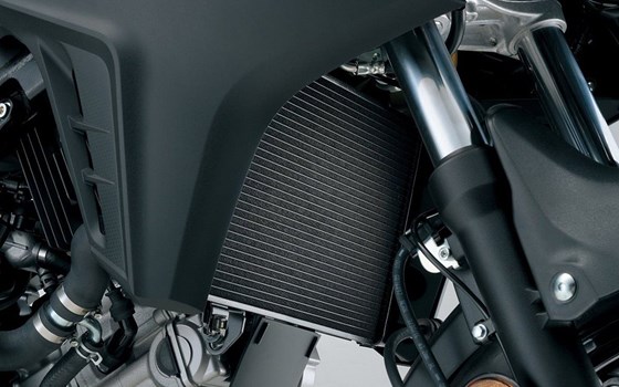 Neufahrzeug Suzuki V-Strom 650 XT - Bild 7