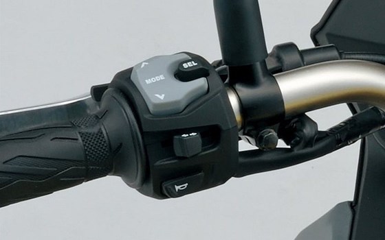 Neufahrzeug Suzuki V-Strom 650 - Bild 12