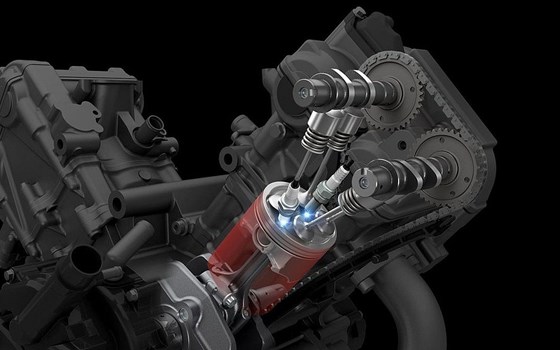 Neufahrzeug Suzuki V-Strom 650 - Bild 9