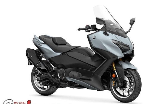 Neufahrzeug Yamaha TMAX 560 Tech Max - Bild 2
