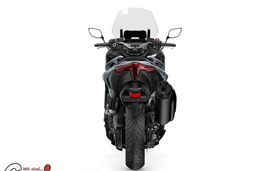 Neufahrzeug Yamaha TMAX 560 Tech Max - Bild 5