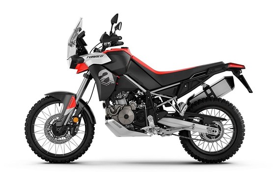 Neufahrzeug Aprilia Tuareg 660 - Bild 12