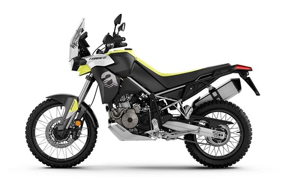 Neufahrzeug Aprilia Tuareg 660 - Bild 13