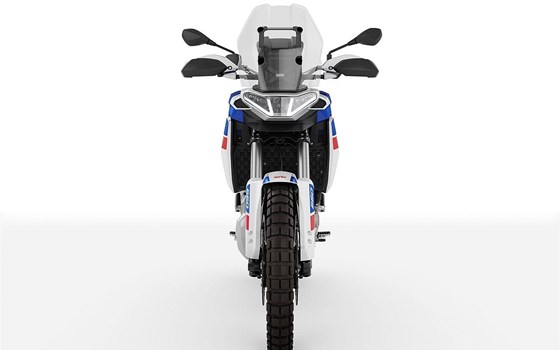 Neufahrzeug Aprilia Tuareg 660 - Bild 5